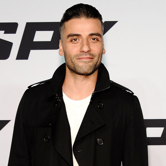 Oscar Isaac Interview For A Most Violent Year Popsugar Entertainment 3263