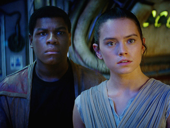 May the Profits Be with You! The Force Awakens Has Best Second Weekend Ever, Plus More of Star Wars by the Numbers (VIDEO)