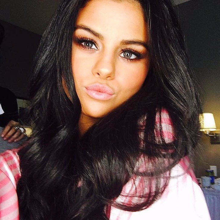 Selena Gomez Sexiest Instagram Pictures Popsugar Latina