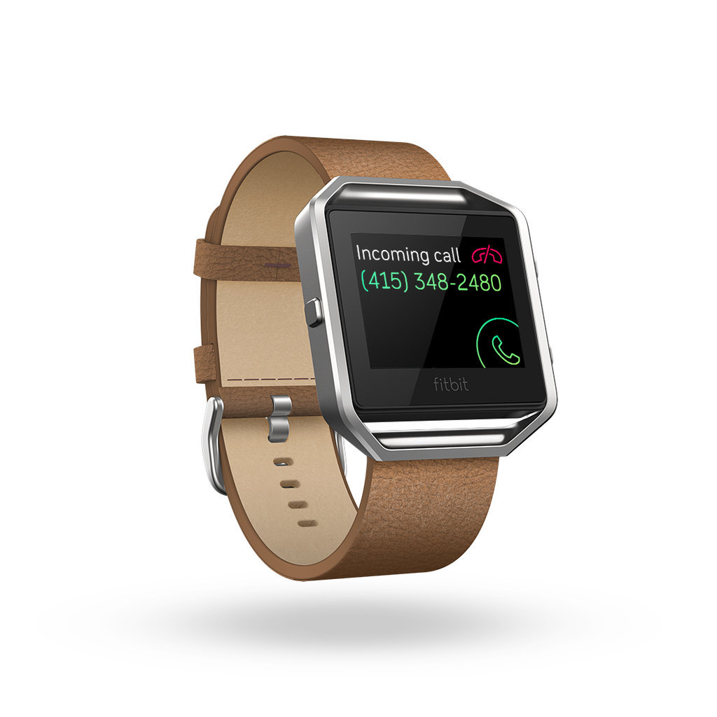 best fitbit watch