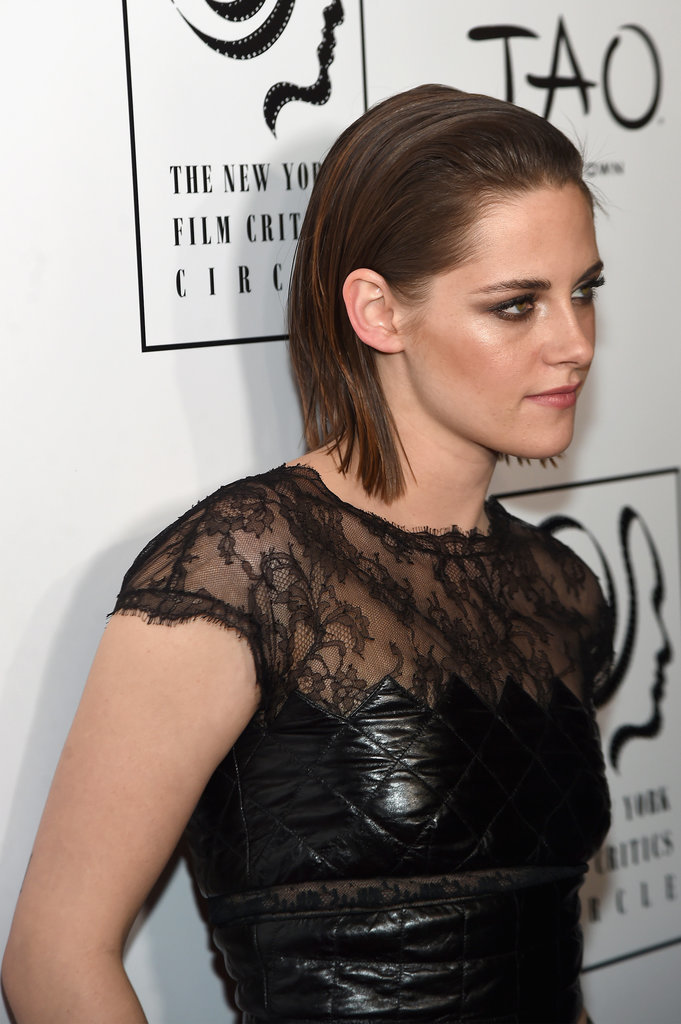 Kristen Stewart Short Hair Bob Pictures | POPSUGAR Beauty Australia