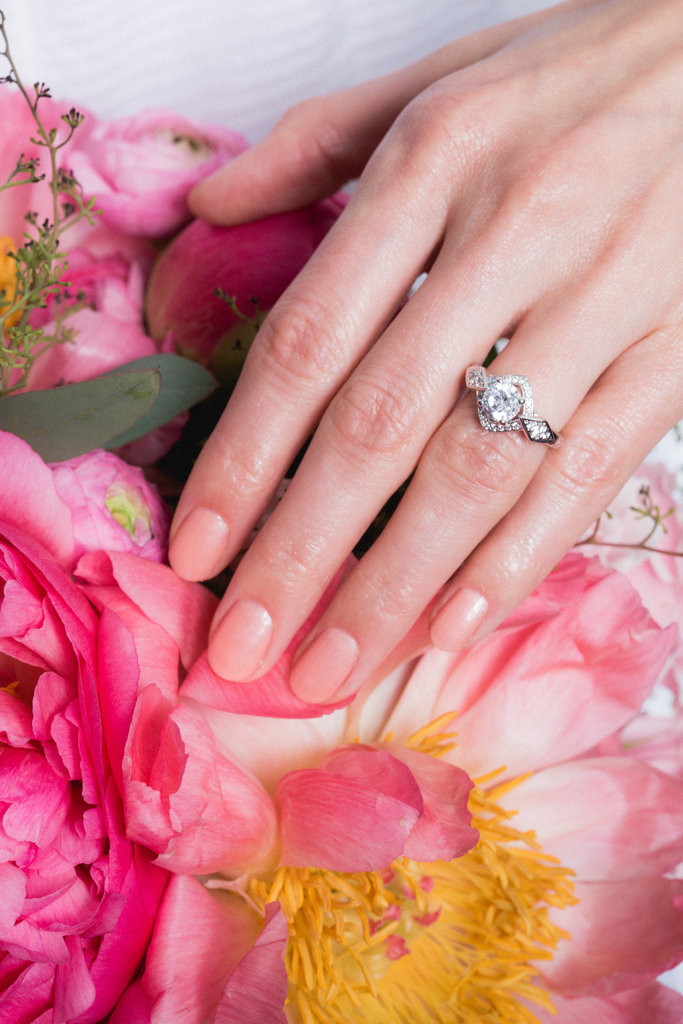 Wedding ring style finder