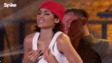 See Jenna Dewan Tatum's Magic Mike Moves Side by Side With Channing's