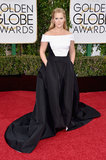 Amy Schumer's Night at the Golden Globes Was Just as Hilarious as She Is
