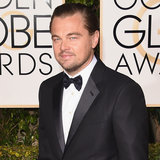 Leonardo DiCaprio Has Not 1 but 2 Hilarious Reactions to Lady Gaga