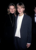Much Leonardo DiCaprio Changed Since