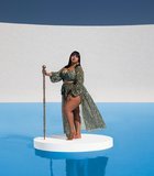 This Swimsuit Campaign Will Convince You You're 