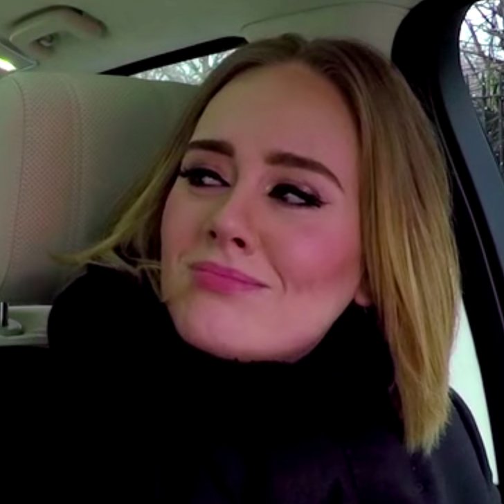 Adele's "Mum Bob" POPSUGAR Beauty