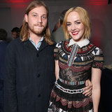 The Hunger Games's Jena Malone Is Pregnant - See Her Precious Baby Announcement!