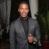 Jamie Foxx Saves From Burning