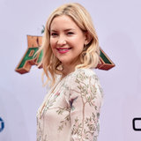 Watch Kate Hudson Fall Totally