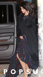 Selena Gomez Steps With Rumored