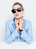 J.Crew's New Line of Sunglasses Is the Type You Buy Now - and Wear All Year
