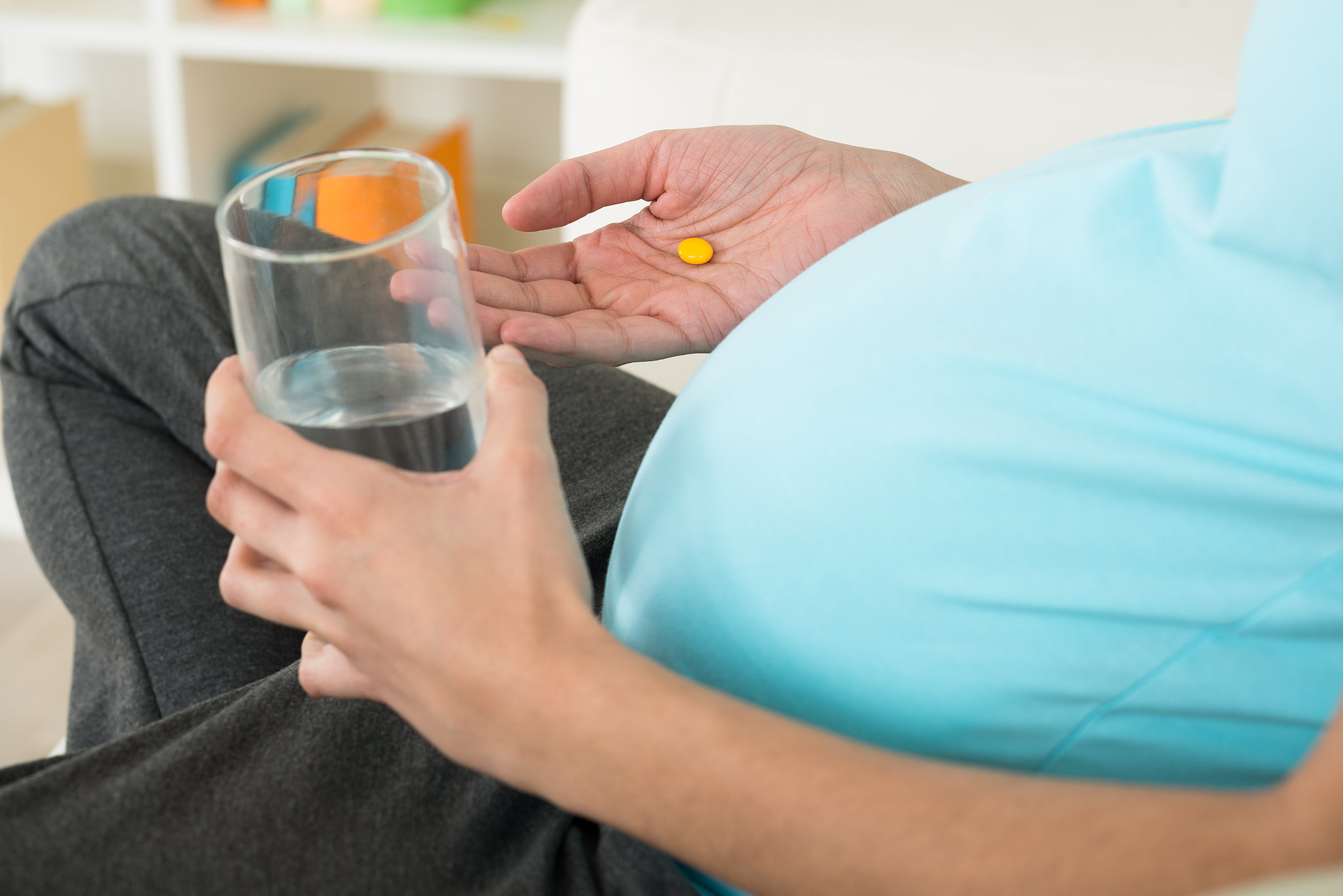 Can Pregnant Women Take Acetaminophen 7