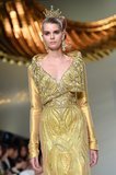 You'll See These Couture Gowns on the Red Carpet - Unless the Disney Princesses Grab Them First