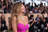 Let These SAG Awards Accessories Sparkle Their Way Into Your Dreams