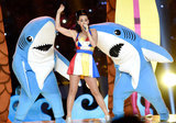 Star-Studded Super Bowls From Years
