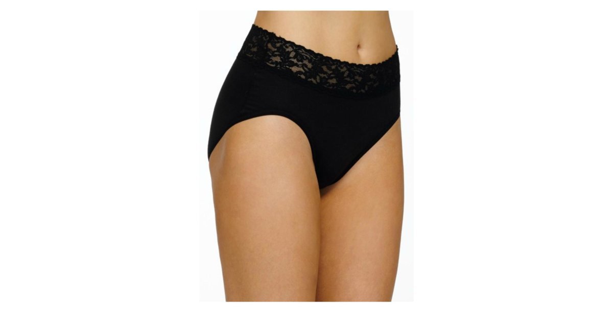 FrenchCut Panties The 7 Types of Underwear and When You Should