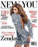 According to Zendaya, There's 