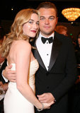 Insanely Delightful Things Kate Winslet