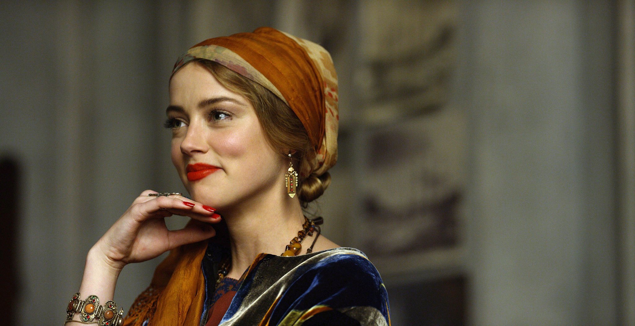 The Danish Girl Amber Heard The Best Fashion Moments From Oscar the-danish-girl-amber-heard-the-best-fashion-moments-from-oscar