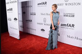 Your Favorite Models and It Girls Wore the Sexiest Dresses to the amfAR Gala