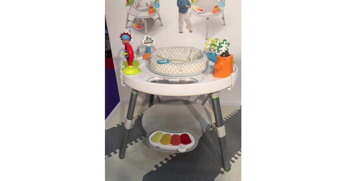 Skip Hop Baby's View 3Stage Activity Center See All 170+ BrandNew