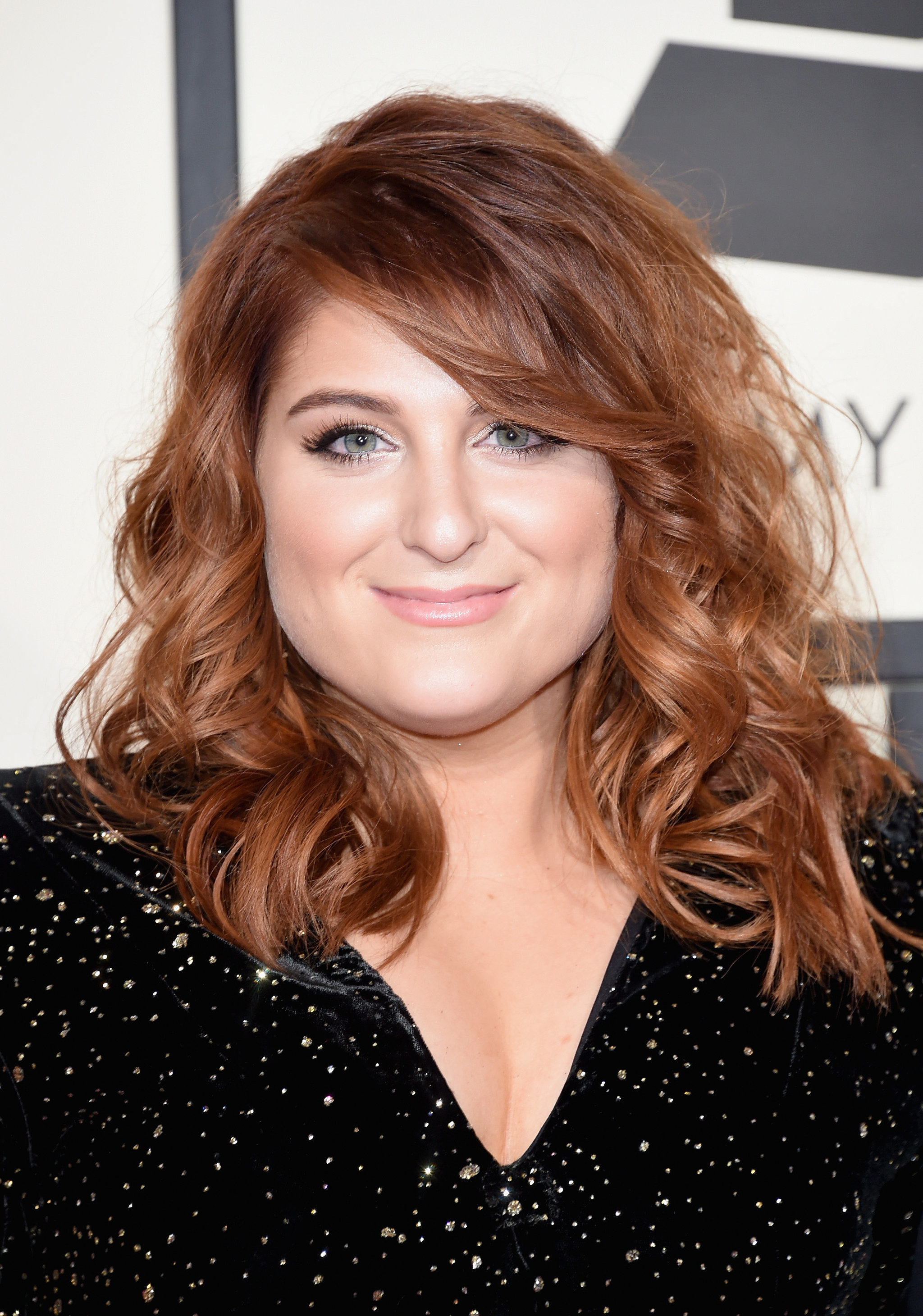 Meghan Trainor The Beauty Looks That Took Our Breath Away at the