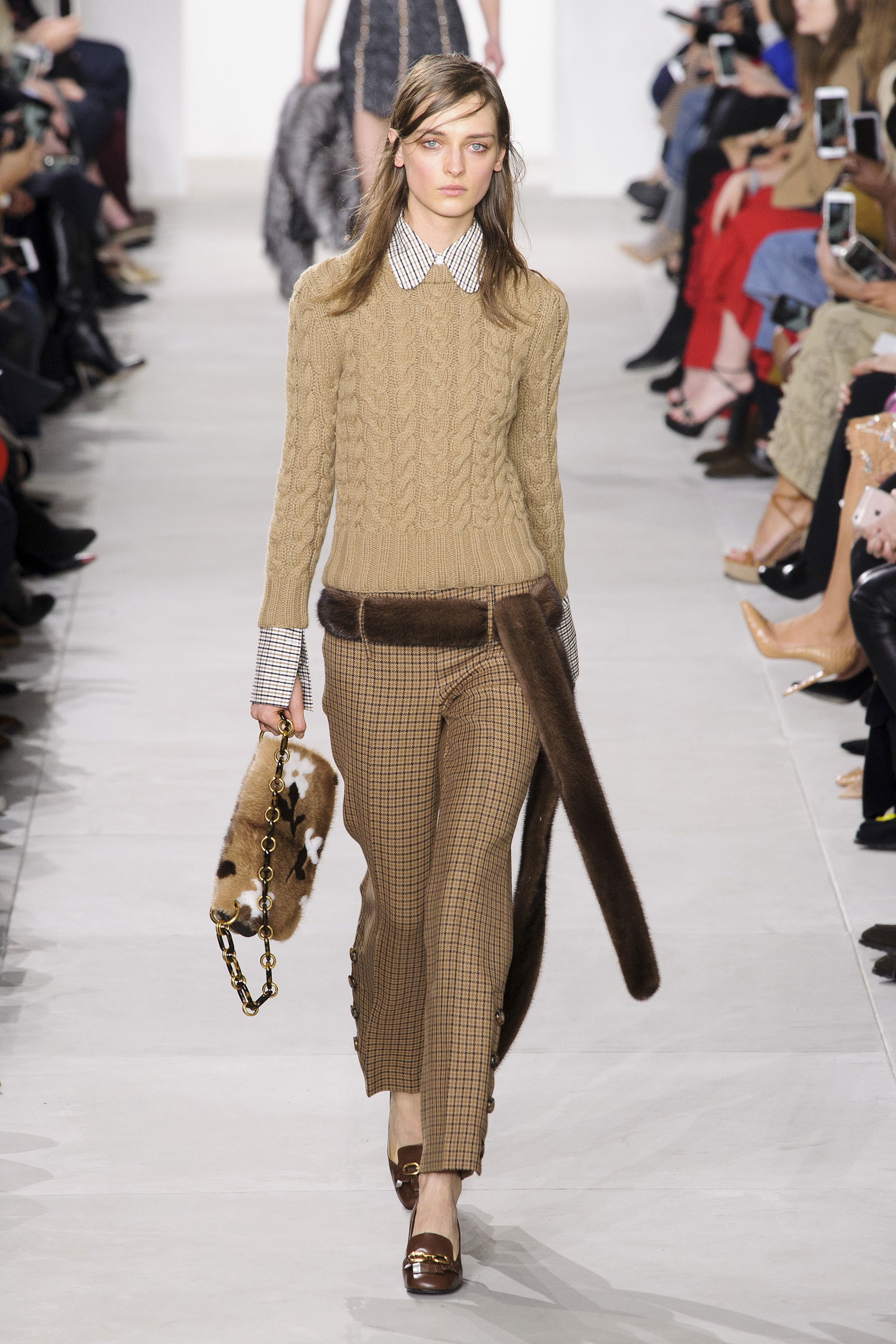 michael kors fashion shoes