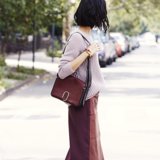 Women Are Proven to Be the Most Stylish at This Age