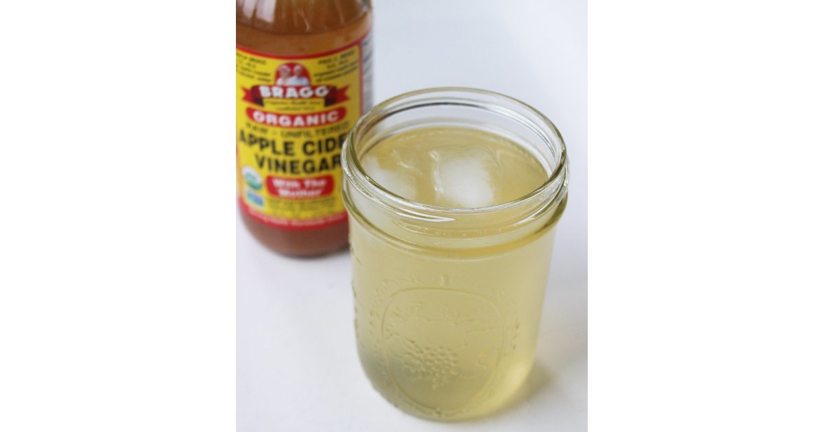 Apple Cider Vinegar Drink 9 ProbioticRich Recipes That Can Help End Digestive Issues