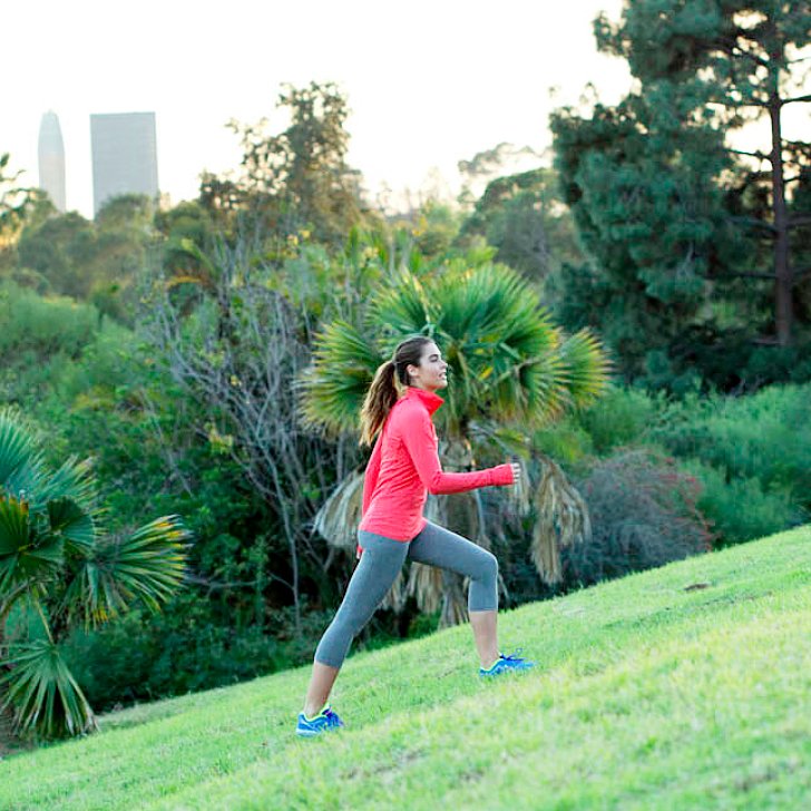 What Is LISS Cardio POPSUGAR Fitness UK what-is-liss-cardio-popsugar-fitness-uk