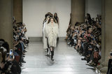All the World's a Stage at Topshop Unique Fall 2016