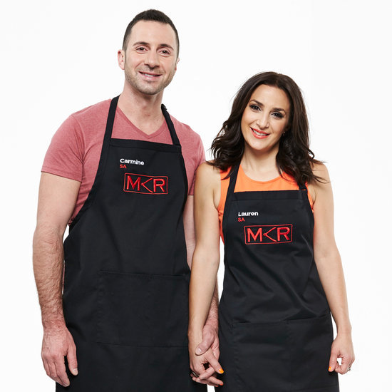 my kitchen rules contestants dating 2012