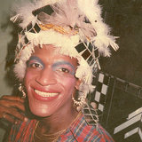 Ways Black Trans Icon Marsha
