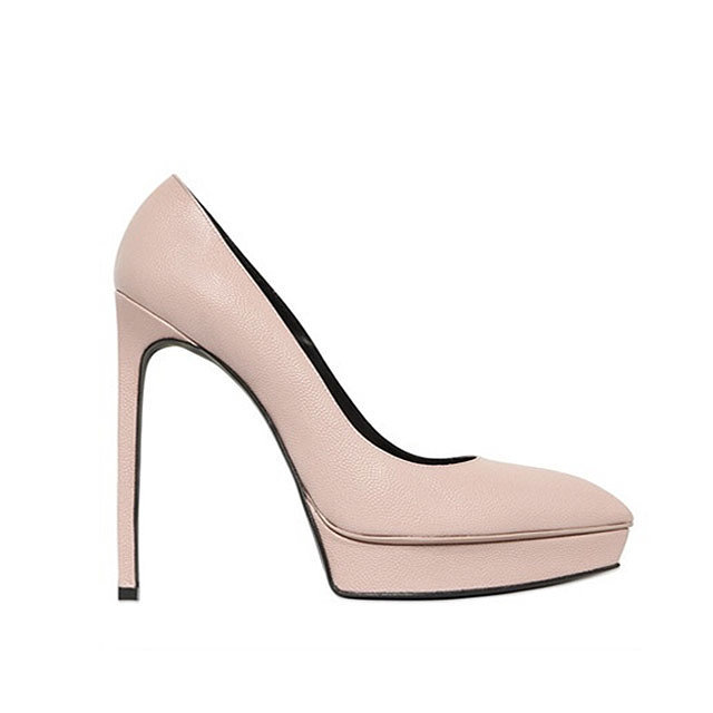 designer pumps on sale