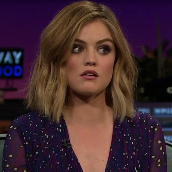 lucy hale lucy hale reveals how she wants pretty little liars to end 