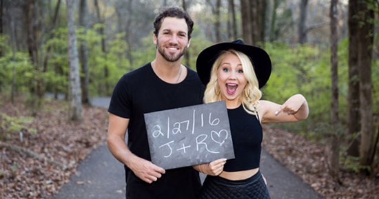 Voice Contestant Raelynn Woodward Marries Longtime | danielle fishel s wedding pictures popsugar celebrity Voice Contestant Raelynn Woodward Marries Longtime | danielle fishel s wedding pictures popsugar celebrity