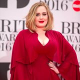 Adele Just Wished Leonardo DiCaprio