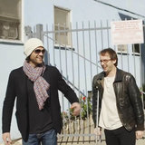Jared Padalecki Just Sweetest Thing