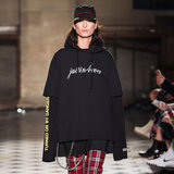 Why Everyone Is Talking About This PFW Collection