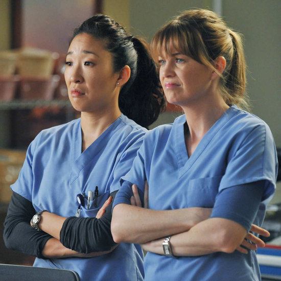 Actors Who Have Been on Grey's Anatomy and Scandal | POPSUGAR Entertainment