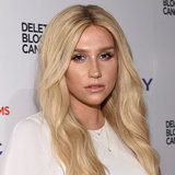 Kesha's Comes Forward With Disturbing