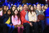 Adam Sandler Cutest Dates Kids'