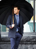 Times Jamie Dornan Made Totally