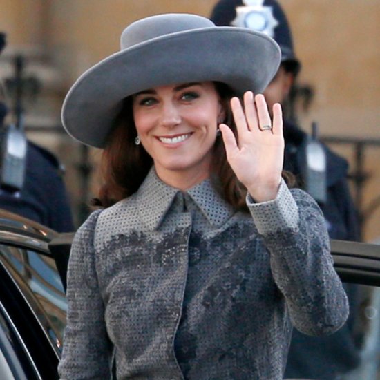 Kate Middleton Looks