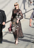 Kirsten Dunst's Dress Just Solidified Her Spot as a Style Icon