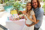 Audrina Patridge Having Girl? Photos
