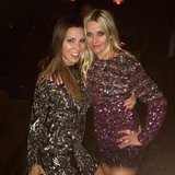 Elle Woods Would Definitely Approve of Reese Witherspoon's Sexy Birthday Dress