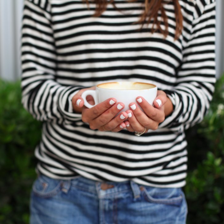 The Mayonnaise Jar and Two Cups of Coffee Story POPSUGAR Smart Living